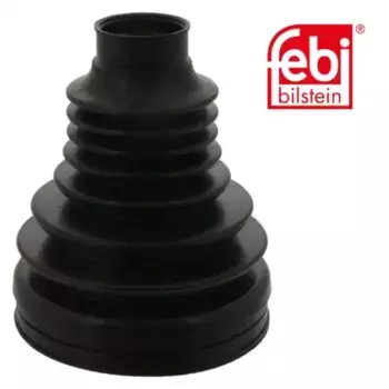 пыльник ШРУСа внутренний!\ VW Golf/Jetta/Passat & 4WD/Tiguan & 4WD/Touran/СС 05> 44152 FEBI