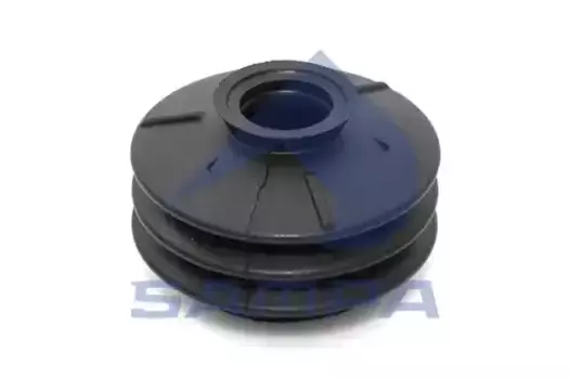 пыльник! штока КПП d22/42x48 \ Volvo FH/FM R1500/1700/1900,R/SR1400/1700/1900,SRO2000 035.023 SAMPA