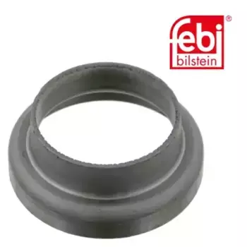 пыльник торм. вала! \Omn MAN/MB 07480 FEBI