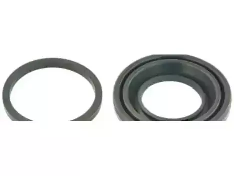 пыльник тормозного суппорта!\ Hyundai 582331H000