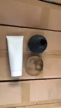 ПЫЛЬНИК ВНЕШНЕГО ШРУСА 4082065100 GEELY