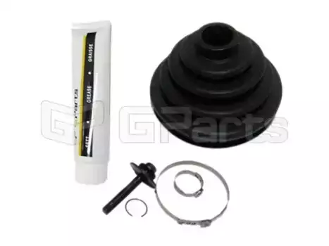 Пыльник внешнего ШРУСа VO31256233 GPARTS