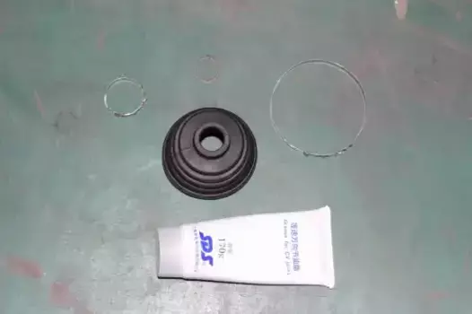 Пыльник внутреннего ШРУСа 1014014888 GEELY