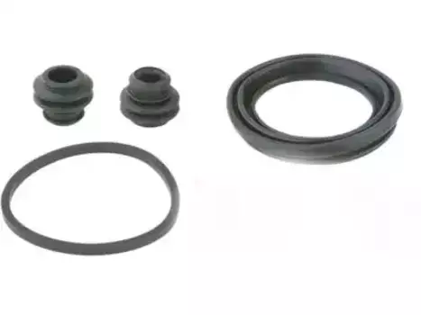 пыльник втулки направляющей суппорта!\ Hyundai Accent 06-10 581641H000