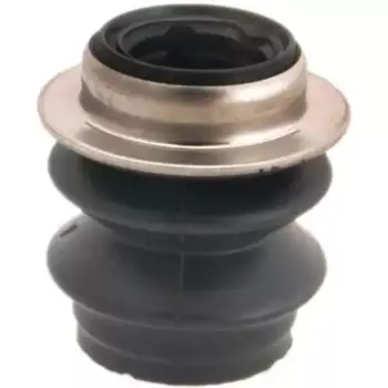 пыльник втулки направляющей суппорта тормозного переднего!\ Toyota Camry 01-06 0173-GRX120F FEBEST