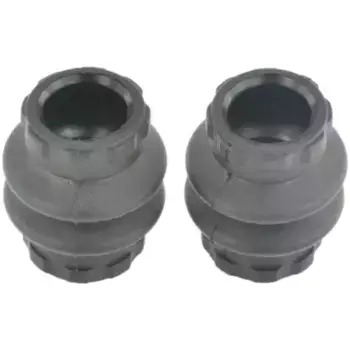 пыльник втулки направляющей суппорта заднего!2 шт\ Land Rover Freelander2 06> 2973-FREELR FEBEST