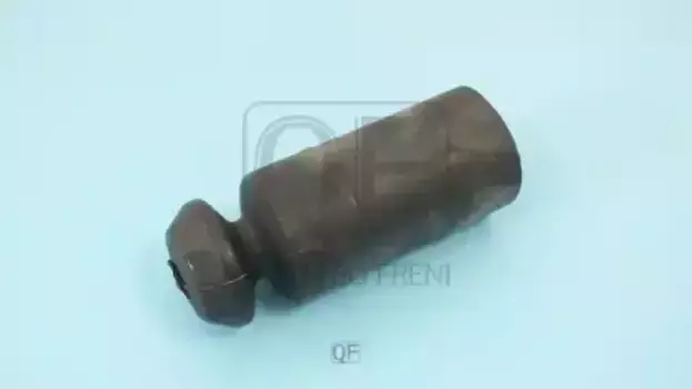 пыльник заднего амортизатора! \ Mitsubishi Lancer Cs 00-09 QF00V00027 QUATTRO FRENI