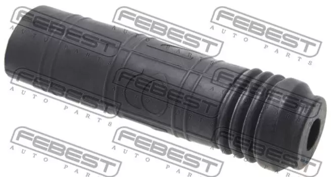 пыльник заднего амортизатора!\ Nissan Teana J32 08-13 NSHB-J32R FEBEST