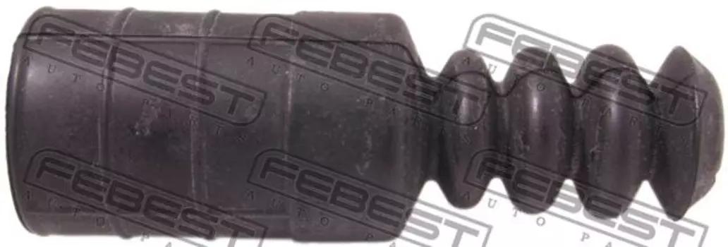 пыльник заднего амортизатора!\ Subaru Tribeca W10 04> SBSHB-B9R FEBEST