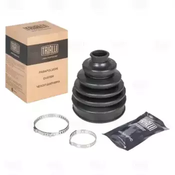 пыльника ШРУСа наружного!\ Peugeot Boxer all 06> FG 1026 TRIALLI