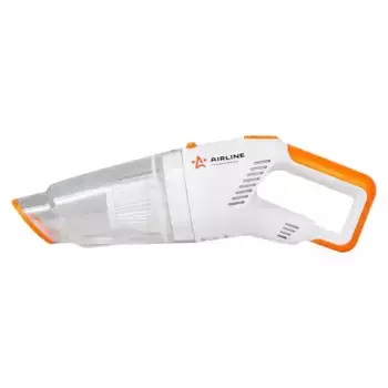 пылесос аккумуляторный беспроводной! 130Вт, 0.5л, 4 кПа, 2000 mAh\ VCA-05 AIRLINE