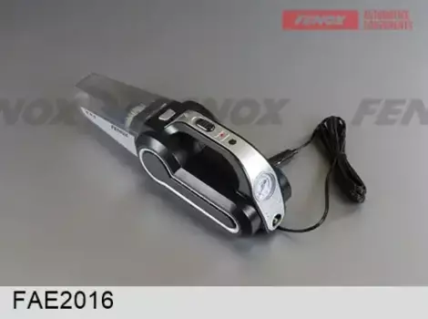 пылесос!с функцией компрессора, 20л/мин\ FAE2016 FENOX
