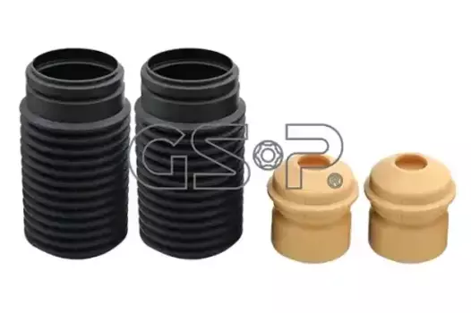 Пылезащитный комплект амортизатора 5406283PK GSP