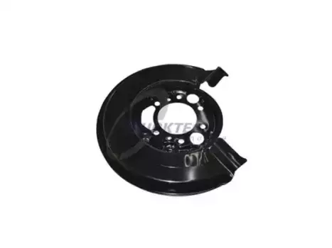 пылезащитный щиток ! правый/левый задний на сторону \MB Sprinter 02.35.365 TRUCKTEC