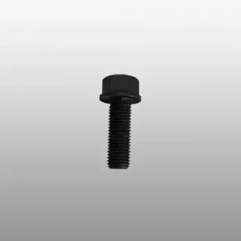 Q1811235TF2 Болт SHAANXI М12х35х1.5мм OE