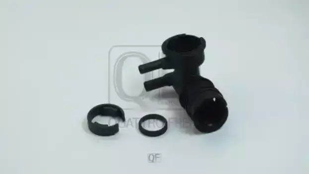 QF45A00274 ПАТРУБОК СИСТЕМЫ ОХЛАЖДЕНИЯ QUATTRO FRENI