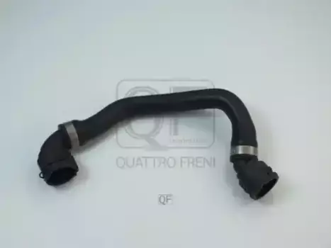 QF45A00373 ПАТРУБОК СИСТЕМЫ ОХЛАЖДЕНИЯ QUATTRO FRENI