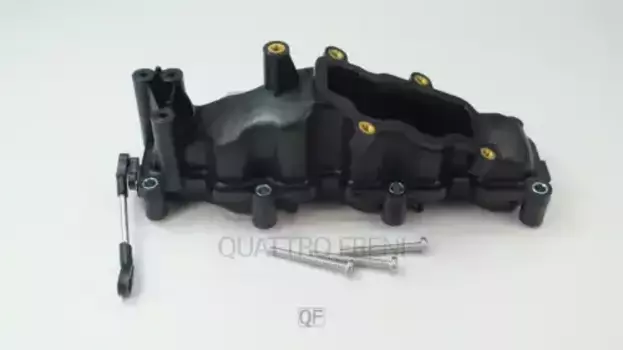 QF56A00008 КОЛЛЕКТОР ВПУСКНОЙ RH, QF56A00008 QUATTRO FRENI