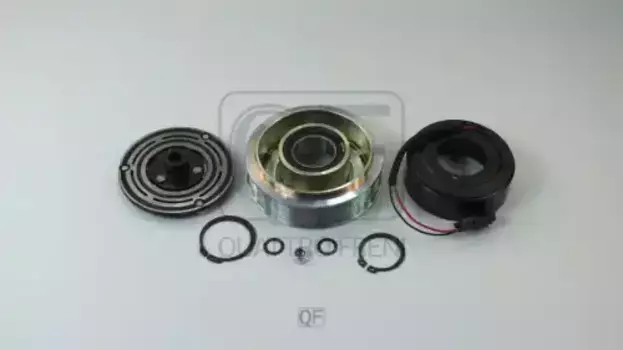 QF60Q00054 МУФТА КОМПРЕССОРА КОНДИЦИОНЕРА QUATTRO FRENI