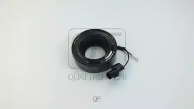 QF80Q00125 КАТУШКА КОМПРЕССОРА КОНДИЦИОНЕРА QUATTRO FRENI