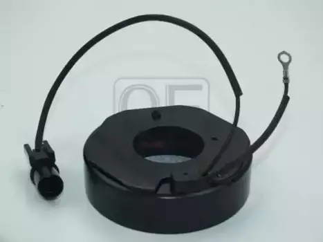 QF80Q00252 КАТУШКА КОМПРЕССОРА КОНДИЦИОНЕРА QUATTRO FRENI