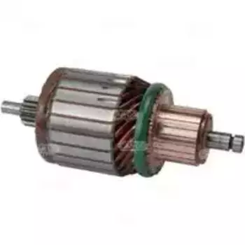 якорь! Bosch\ Citroen, Peugeot, MB, BMW, Fiat, Opel, Alfa, Lancia, Toyota 1.7-2.8D/TD 89> 137893 CARGO