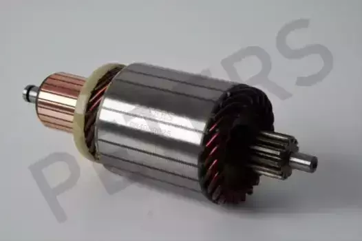 якорь! стартера\ DAF 084 089 025 PETERS