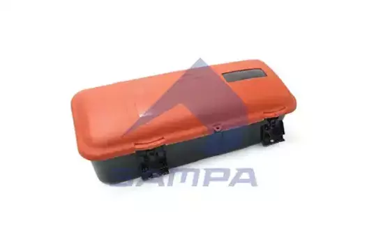 ящик для огнетушителя! 6кг\ Universal 091.143 SAMPA