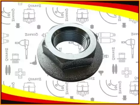 QZW712435S439 Гайка ступицы QUARTZ