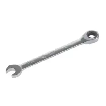 R1030311 Ключ комбинированный 11мм трещоточный ARNEZI R1030