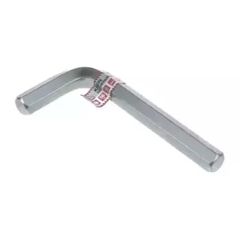 R1060016 Ключ шестигранный (имбусовый) HEX 16мм Arnezi R1060016