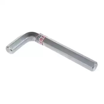 R1060019 Ключ шестигранный (имбусовый) HEX 19мм Arnezi R1060019