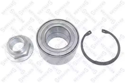 R140.01=30/78 !к-кт подшипника ступ. зад.\ Renault Master, Opel Movano 00> disk 43-28413-SX STELLOX