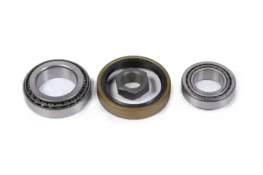 R140.95=VKBA3429 !к-кт подшипника ступ. зад.\Fiat Ducato,Peugeot Boxer  43-28553-SX STELLOX