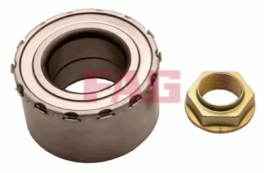 R141.46 !к-кт подшипника ступ. пер.+зад.\ MB Vito/Viano 03>