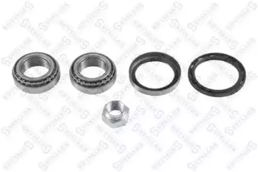 R152.16=VKBA686=F301018 !к-кт подшипника ступ. пер.\Ford Escort/Fiesta 1.0-1.3 80-90 43-28462-SX STELLOX