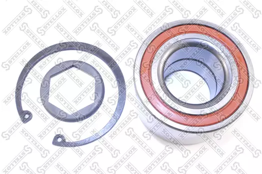 R153.20=VKBA1326=44/65 !к-кт подшипника ступ. зад.\ Opel Omega 86>/Calibra 89-97 43-28067-SX STELLOX
