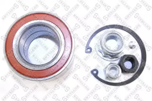 R154.34=VKBA1491=10/04 !к-кт подшипника ступ. пер.\ VW Passat 2.0/2.8/1.9TDi 92-97 43-28070-SX STELLOX
