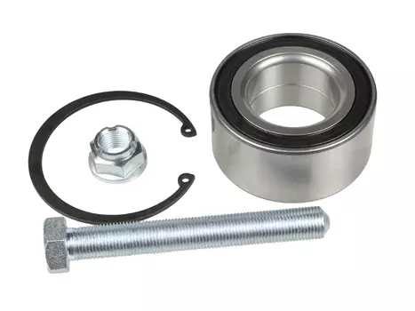R154.42=VKBA3450 !к-кт подшипника ступ. зад.\ VW Sharan, Ford Galaxy, Seat Alhambra 95> 43-28072-SX STELLOX