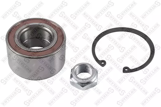 R154.49=VKBA3441=F801543=14/03 !к-кт подшипника ступ. пер.\ Skoda Felicia/Favorit 92-01 43-28079-SX STELLOX