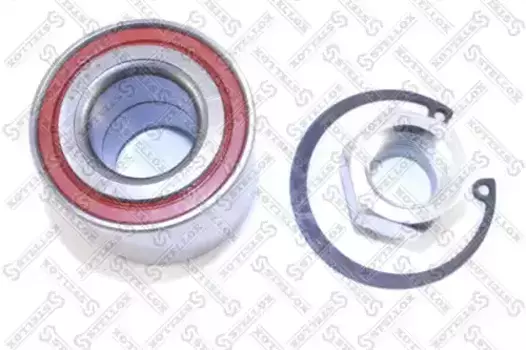 R155.19=VKBA969=30/25 !к-кт подшипника ступ. зад.\ Renault R19 ABS/Clio/Megane disk 88> 43-28082-SX STELLOX