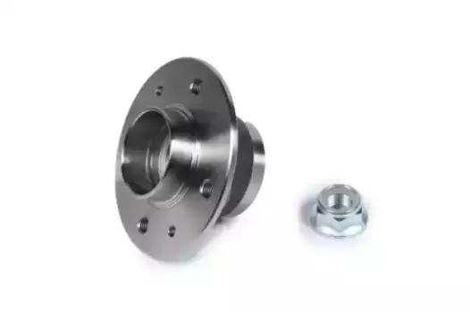 R155.40=VKBA968 !к-кт подшипника ступ. зад.\ Renault Megane/Safrane/Espace 91> drum 43-28450-SX STELLOX