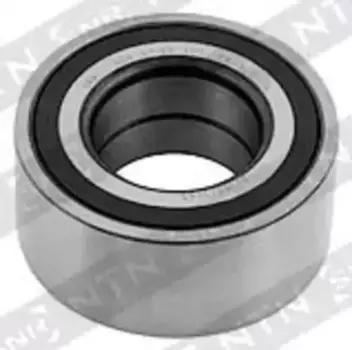 R155.74 !подшипник ступ. пер. наружн.\ Renault Espace 02> ABS XGB41166S01P SNR