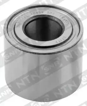 R155.77 !подшипник ступ. зад. наружн.\ Renault Megane all 02> FC40858S03 SNR