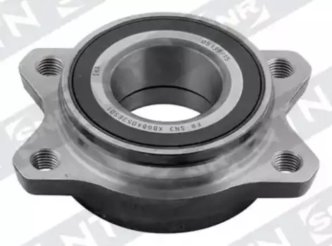 R157.40 !подшипник ступ. пер. наружн.\ Audi A6/A8 2.0-4.2i/TDi 06>