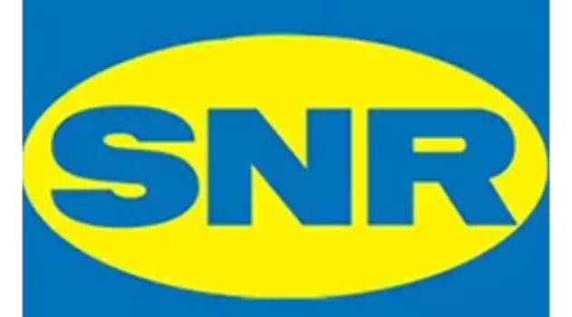 **=R158.22=90/23 !подшип. ступ. зад.+ступ\Alfa Romeo 145/146/155,Fiat Bravo/Punto 90>безABS TGB40490 SNR