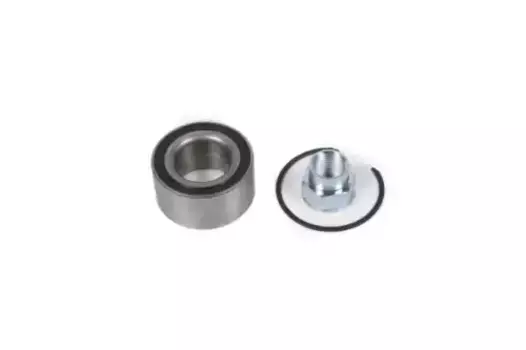R158.34=VKBA3413 !к-кт подшипника ступ. пер.\ Fiat Panda 03> без ABS /Punto 93> 43-28510-SX STELLOX