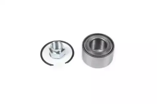 R158.40=VKBA6502 !к-кт подшипника ступ. пер.\ Fiat Palio 01> ABS 43-28632-SX STELLOX