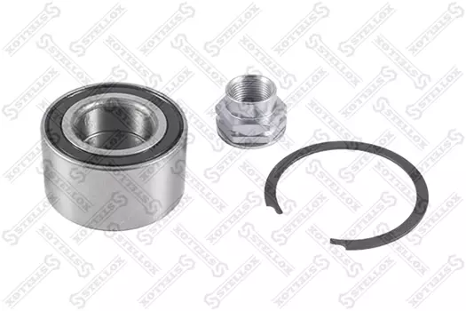 R158.41=VKBA3528 !к-кт подшипника ступ. пер.\ Fiat Palio 96>/Palio 01> без ABS 43-28509-SX STELLOX