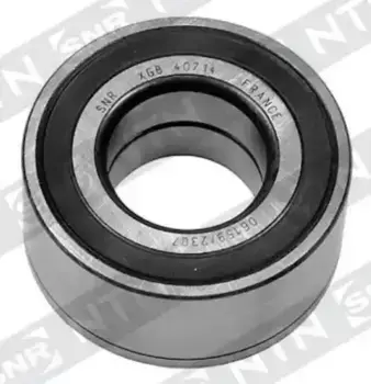 R158.44 !подшипник ступ. пер.\ Fiat Bravo/Punto/Marea/Stilo 1.2/1.6/1.9D 98> ABS XGB40714P SNR